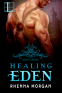 Cover Image: Healing Eden