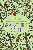 book cover for Branching Out