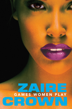 book cover for Games Women Play