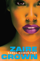 book cover for Games Women Play
