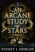 book cover for An Arcane Study of Stars