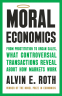 Cover Image: Moral Economics