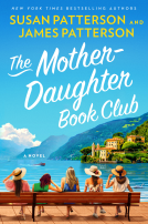 book cover for The Mother-Daughter Book Club