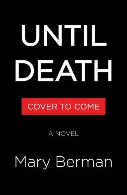 book cover for Until Death