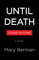 book cover for Until Death