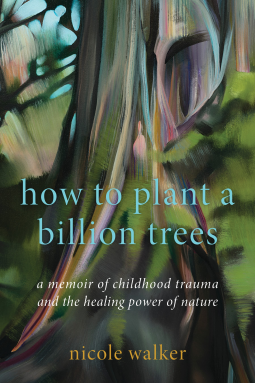 book cover for How to Plant a Billion Trees
