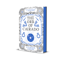 book cover for The Orb of Cairado