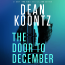 book cover for The Door to December