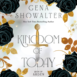 book cover for Kingdom of Today