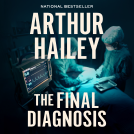 book cover for The Final Diagnosis