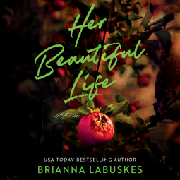 book cover for Her Beautiful Life
