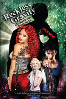 book cover for Reckless Gravity 