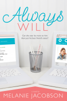 book cover for Always Will 