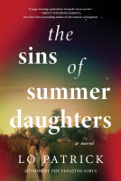 book cover for The Sins of Summer Daughters