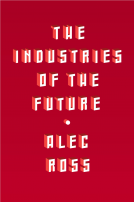 book cover for The Industries of the Future