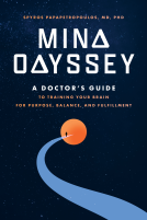 book cover for Mind Odyssey