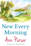 Cover Image: New Every Morning