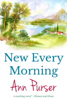 book cover for New Every Morning