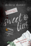 Cover Image: Sweet Liar