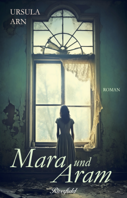 Buchcover für Mara und Aram