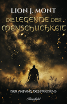 Buchcover für Der Anfang des Friedens