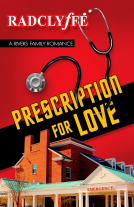 book cover for Prescription for Love