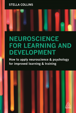 book cover for Neuroscience for Learning and Development