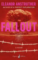 book cover for Fallout