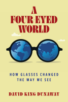 book cover for Share      A Four-Eyed World
