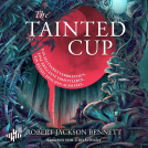 Buchcover für The Tainted Cup