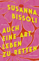Buchcover für Auch eine Art, Leben zu retten