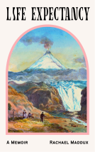 book cover for Life Expectancy