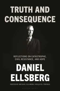book cover for Truth and Consequence
