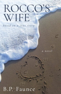 book cover for Rocco's Wife
