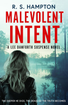book cover for Malevolent Intent