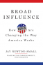 Cover Image: Broad Influence