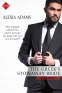 Cover Image: The Greek's Stowaway Bride