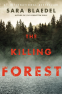 Cover Image: The Killing Forest
