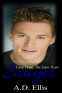 Cover Image: Sawyer 
