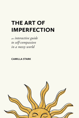 book cover for The Art of Imperfection