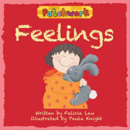 book cover for Feelings