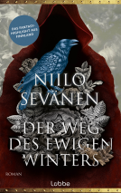 Buchcover für Der Weg des ewigen Winters
