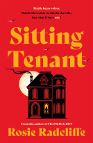 book cover for Sitting Tenant