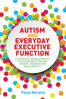 book cover for Autism and Everyday Executive Function
