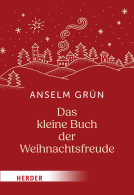 Buchcover für Das kleine Buch der Weihnachtsfreude