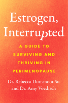 book cover for Estrogen, Interrupted