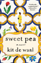 book cover for Sweet Pea