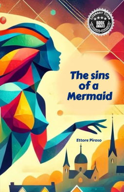 book cover for The Sins of a Mermaid