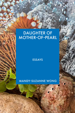 book cover for Daughter of Mother-of-Pearl
