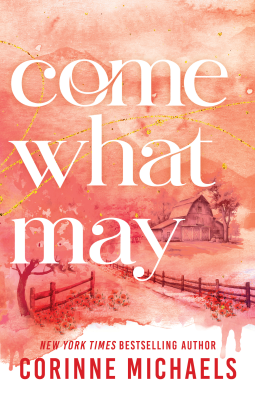 book cover for Come What May (Deluxe Edition)